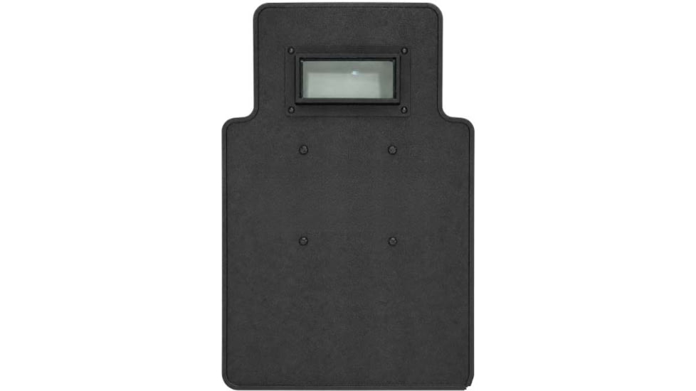 ExecDefense USA Shooters Cut Ballistic Shield