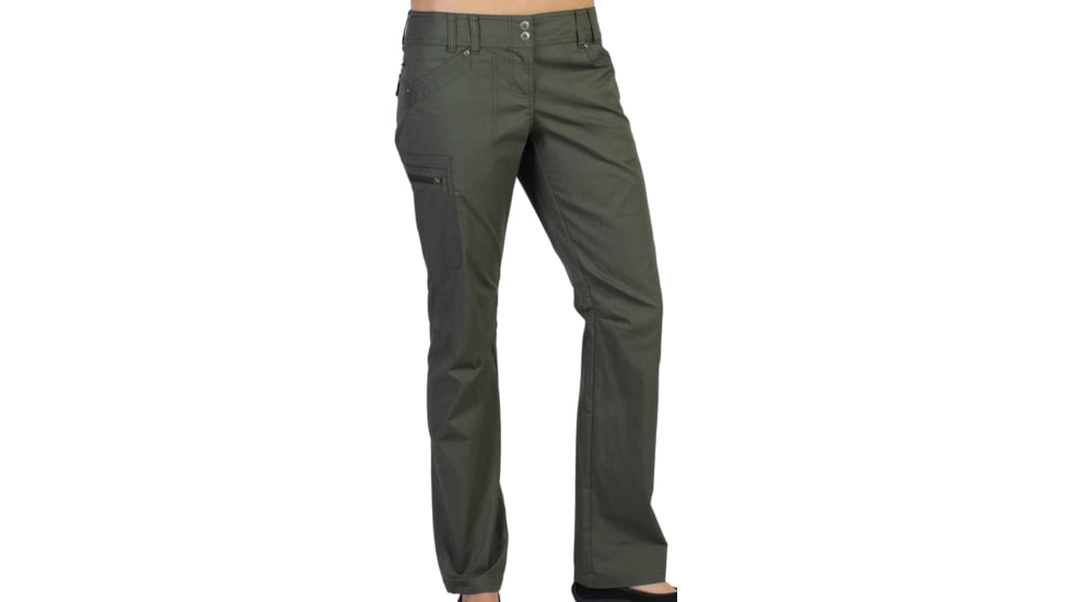 ExOfficio Gazella Pant - Men's -Highlands-Regular Inseam-4