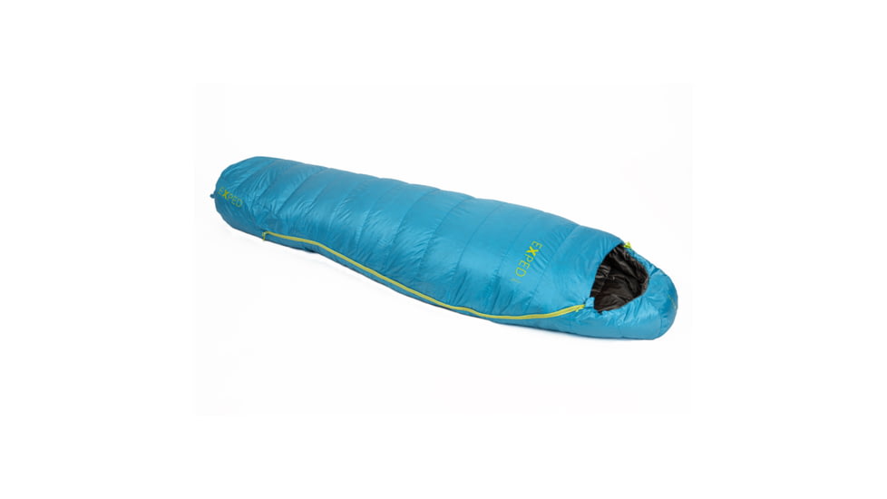Exped Terra Sleeping Bag