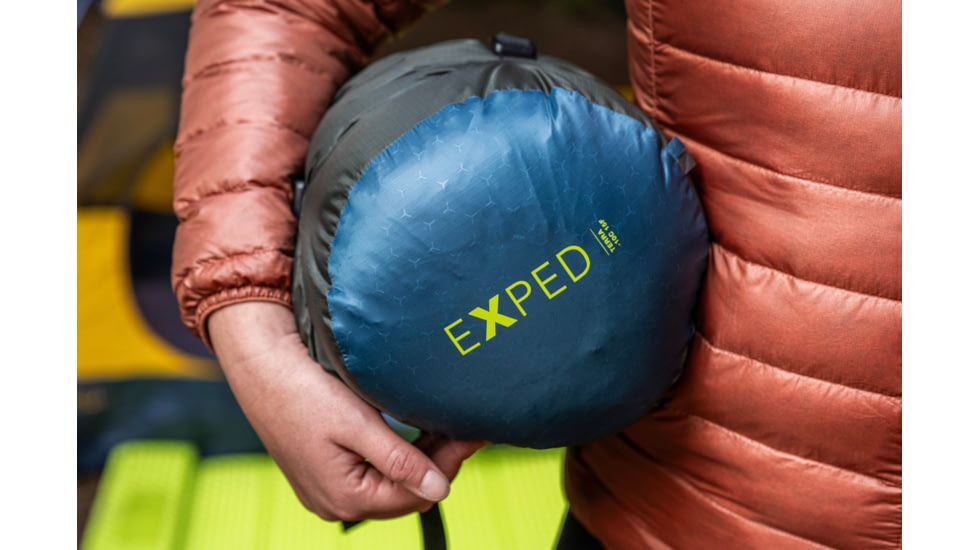 Exped Terra Sleeping Bag