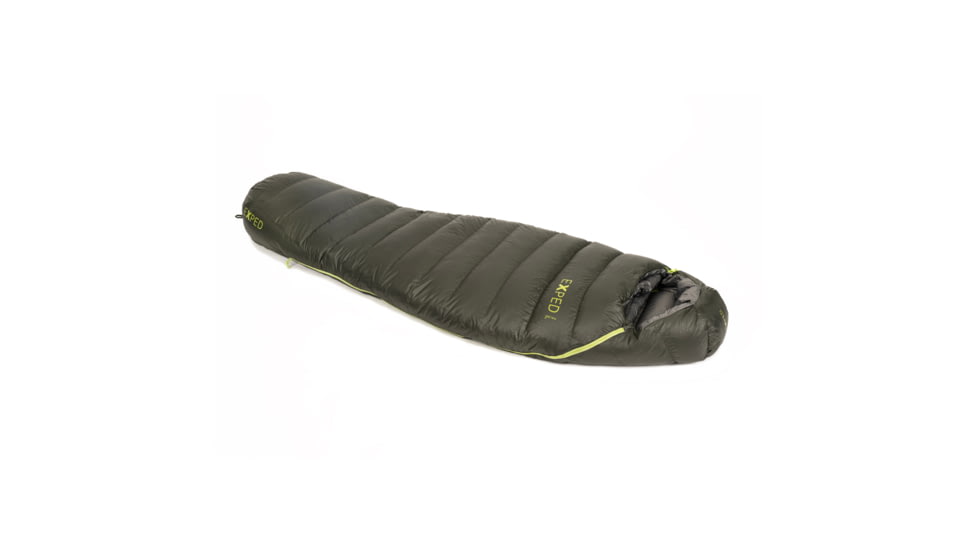 Exped Terra Sleeping Bag