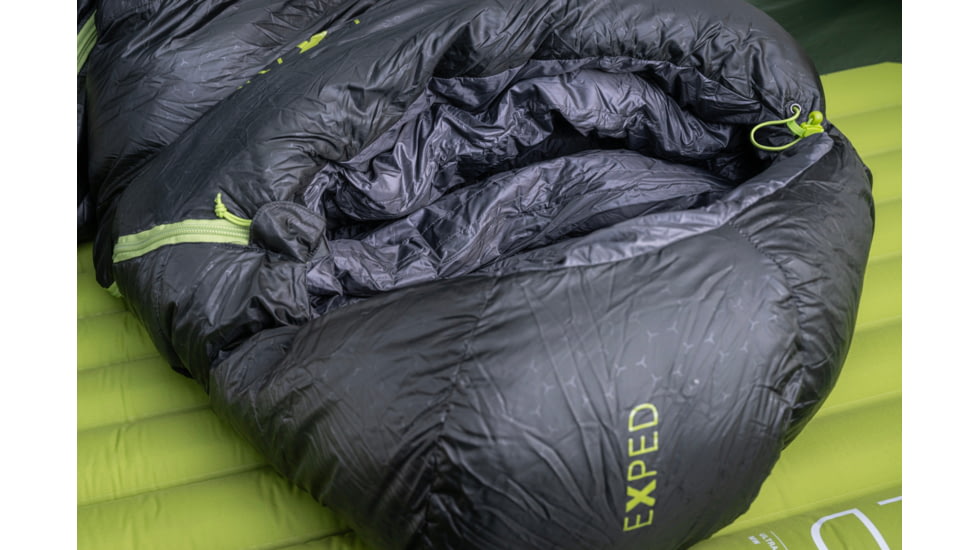 Exped Terra Sleeping Bag