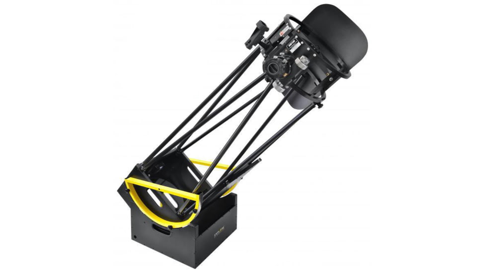 Explore Scientific 10in/254mm Truss Tube Dobsonian Telescope DOB1045-00