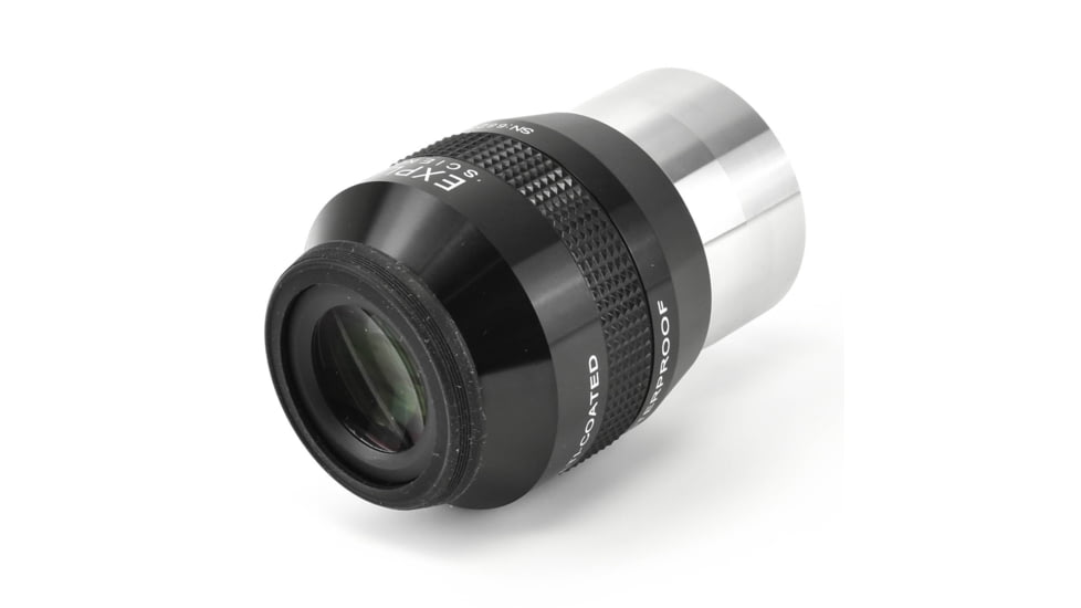 Explore Scientific 28mm 68 degree Series Argon-Purged Waterproof Eyepiece EPWP6828-01