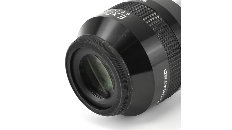 Explore Scientific 28mm 68 degree Series Argon-Purged Waterproof Eyepiece EPWP6828-01
