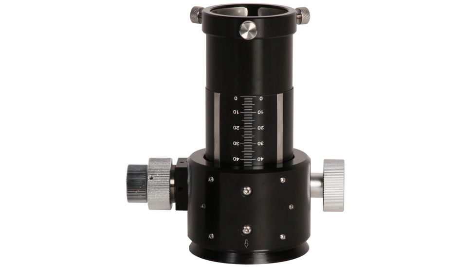 Explore Scientific 2in ED Replacement Focuser FOCEDCRBN-01