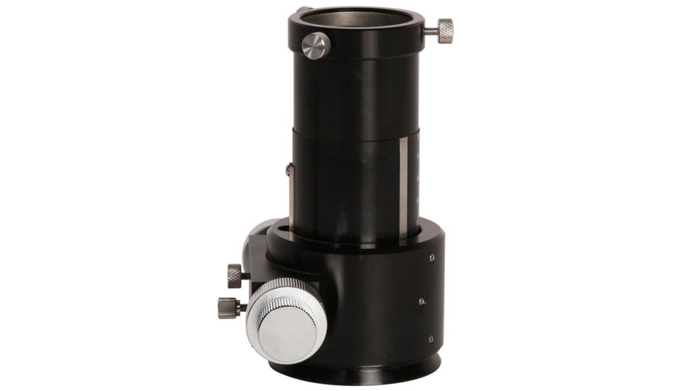 Explore Scientific 2in ED Replacement Focuser FOCEDCRBN-01