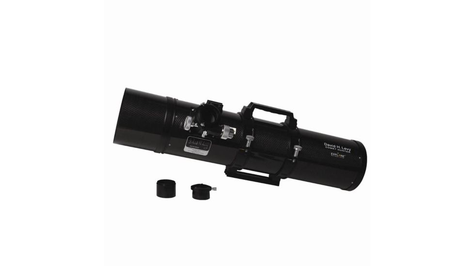 Explore Scientific Carbon Fiber David H. Levy Comet Hunter f/4.8 Mak-Cass MN06048CF-05