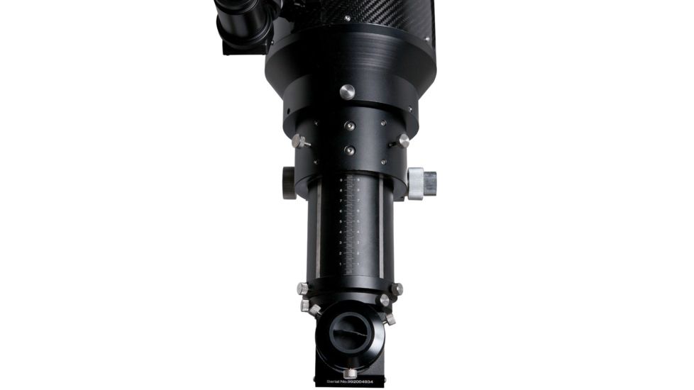 Explore Scientific ED 152 Carbon Fiber Edition f/8 Air Spaced Triplet Refractor Telescope TED15208-CF