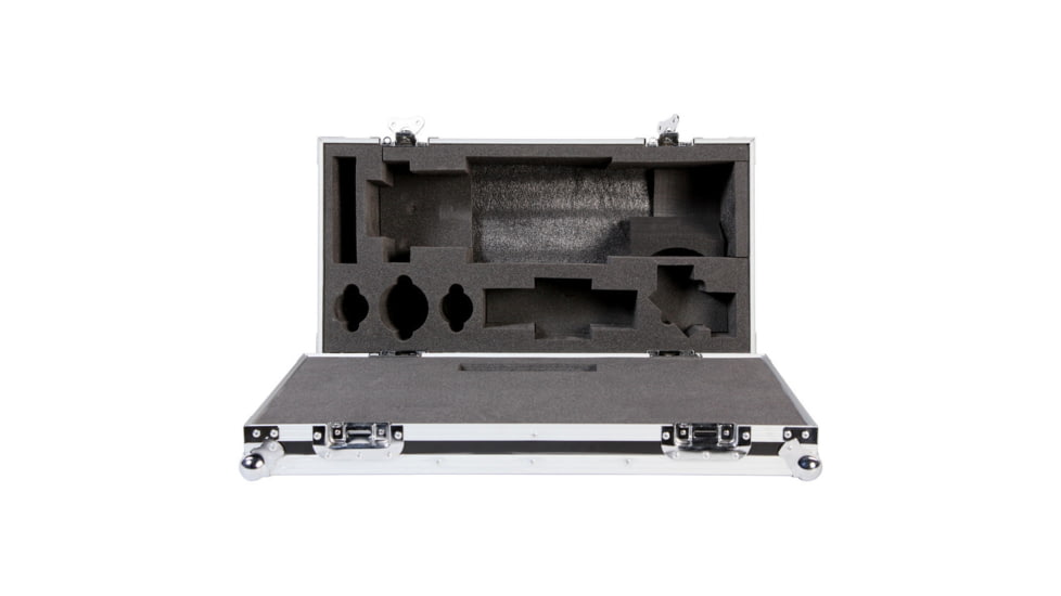 Explore Scientific ED102 f/7 Air-Spaced Triplet Carbon Fiber Refractor Telescope EDT-10207-CF