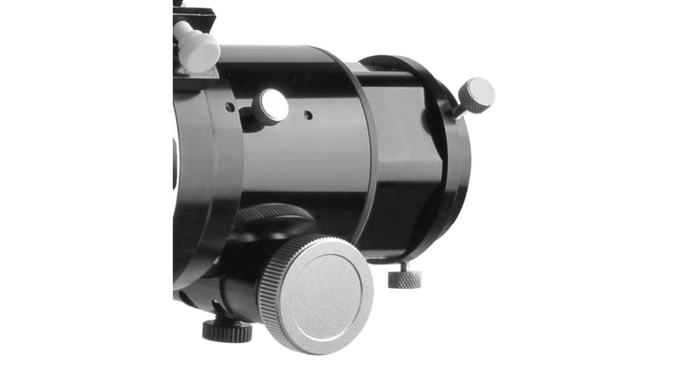 Explore Scientific ED127 Carbon Fiber f/7.5 Air-Spaced Triplet APO Refractor w/ Hoya FCD100 Optics, FCD100-127075-CF