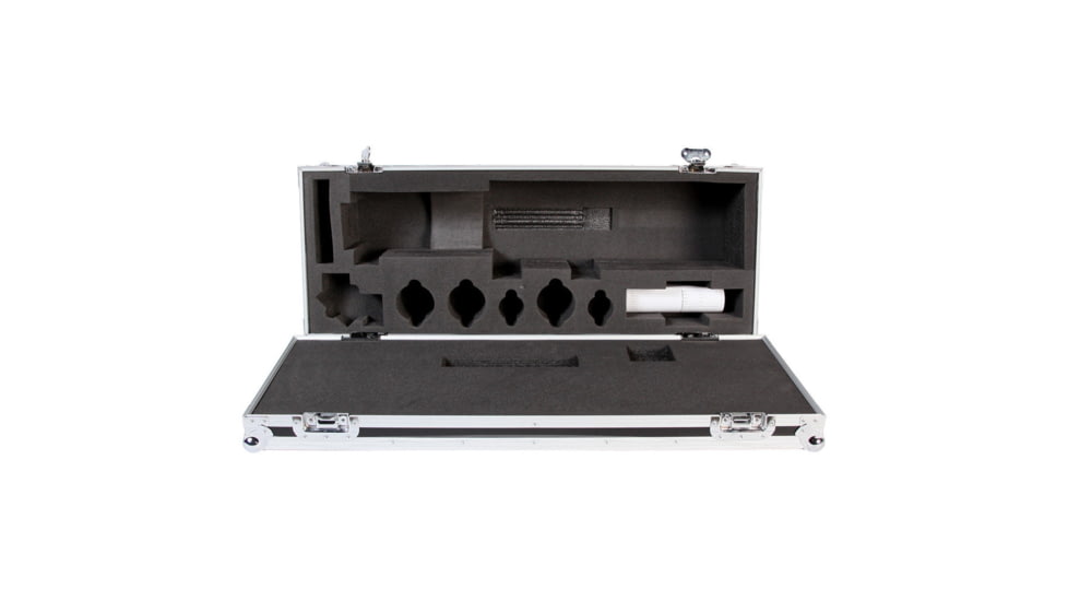 Explore Scientific ED127 f/7.5 Air-Spaced Triplet Carbon Fiber Refractor Telescope EDT-127075-CF