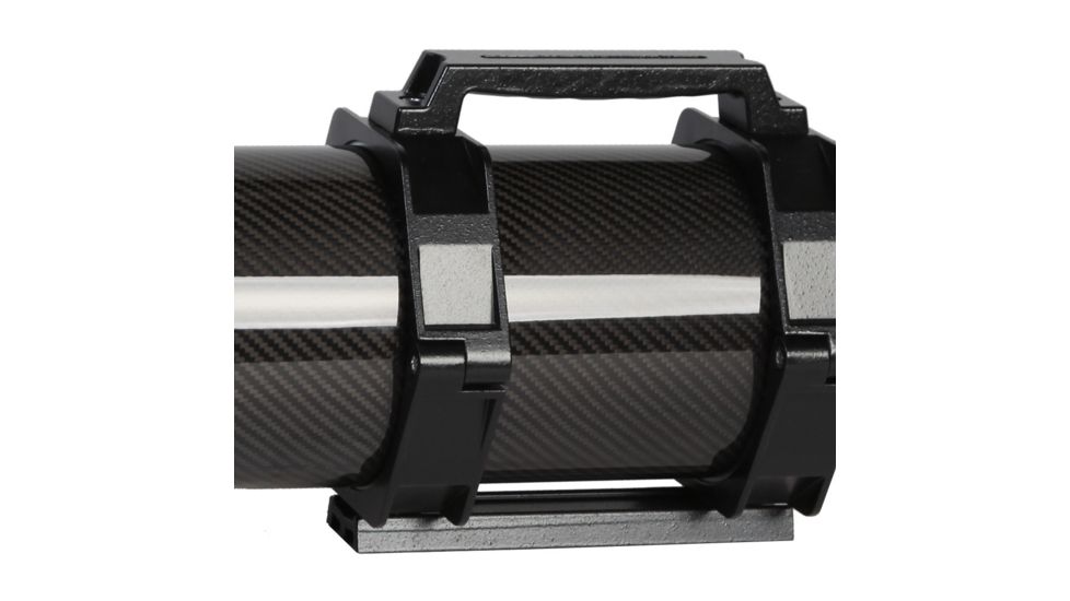 Explore Scientific ED127 f/7.5 Air-Spaced Triplet Carbon Fiber Refractor Telescope EDT-127075-CF