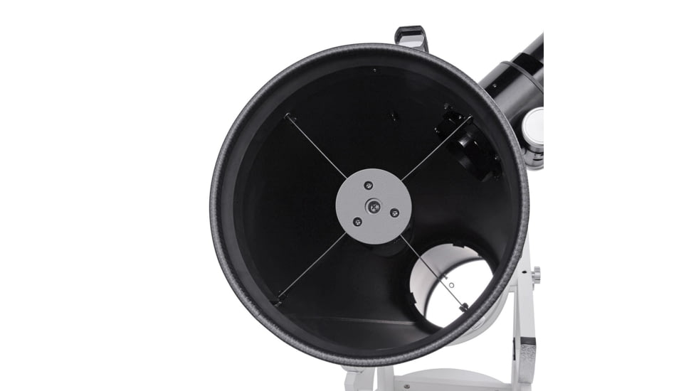 Explore Scientific FirstLight 10in Solid Tube Dobsonian, FL-DOB1005-01