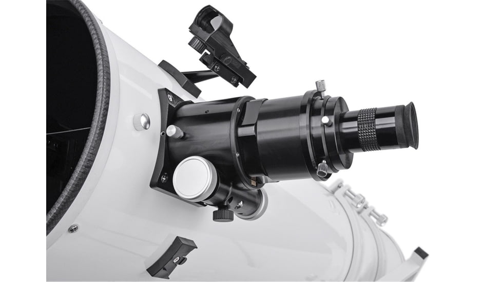 Explore Scientific FirstLight 10in Solid Tube Dobsonian, FL-DOB1005-01