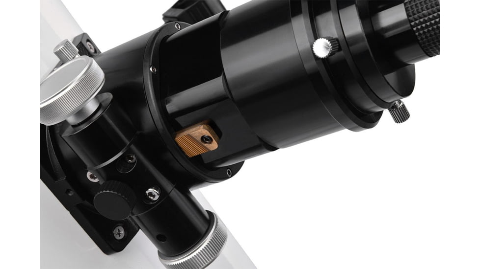 Explore Scientific FirstLight 8in Solid Tube Dobsonian, FL-DOB0806-01