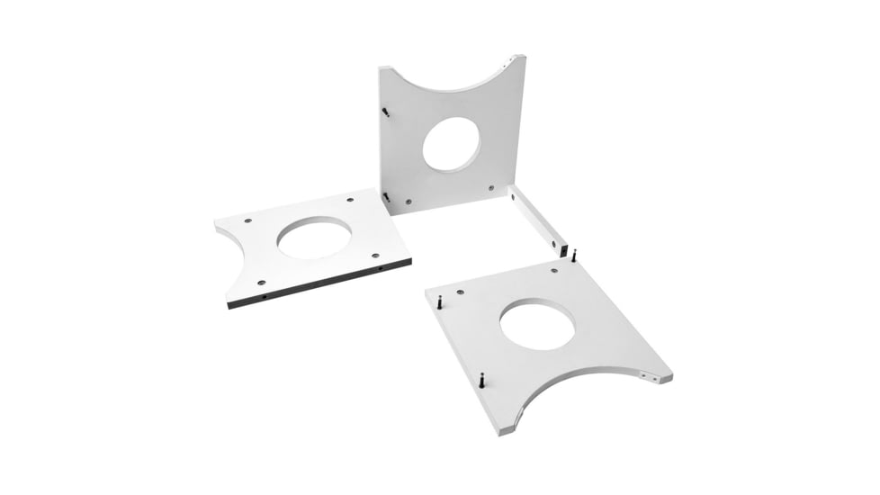 Explore Scientific FirstLight 8in Solid Tube Dobsonian, FL-DOB0806-01