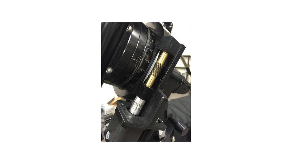 Explore Scientific G-11 Upgrade With ES PMC-8-II Electronics, Motors And Software, ES-G-11 Upgrade