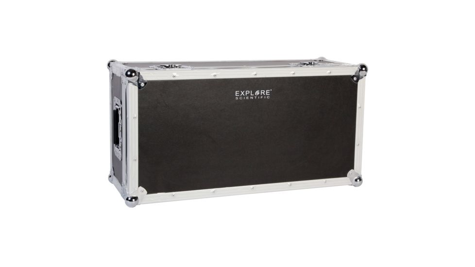 Explore Scientific Hard Carry Case for ED102mm Telescope CC102-01
