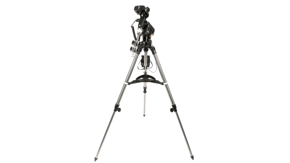 Explore Scientific iEXOS-100 Equatorial Mount w/PMC-Eight GOTO, ES-iEXOS-100-02