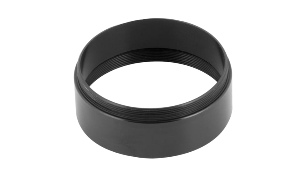 Explore Scientific Rack and Pinion Focuser Extension Tube 1in Extension ESRPEXT1