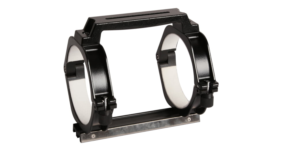 Explore Scientific Replacement Cradle Ring Set for Carbon Fiber Series 102mm Telescope TED102CFCRDL
