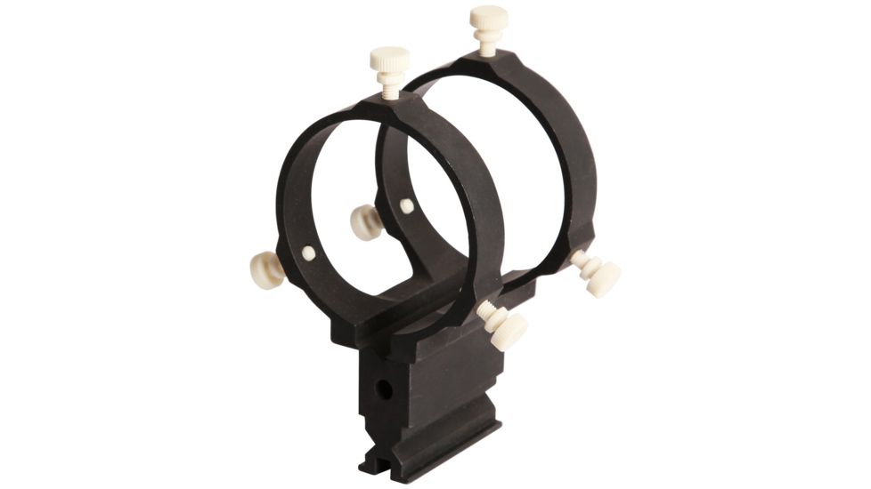 Explore Scientific Right Angle Finder Scope Rings w/out Base FNDRRGSRA