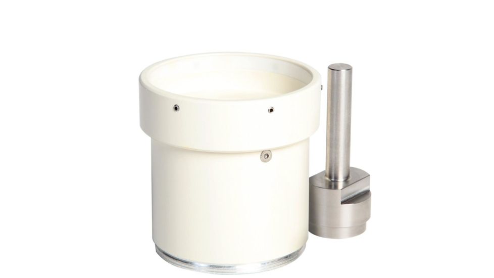 Explore Scientific TDM Adapter for HEQ5 / Orion Sirius EQ-G 721050