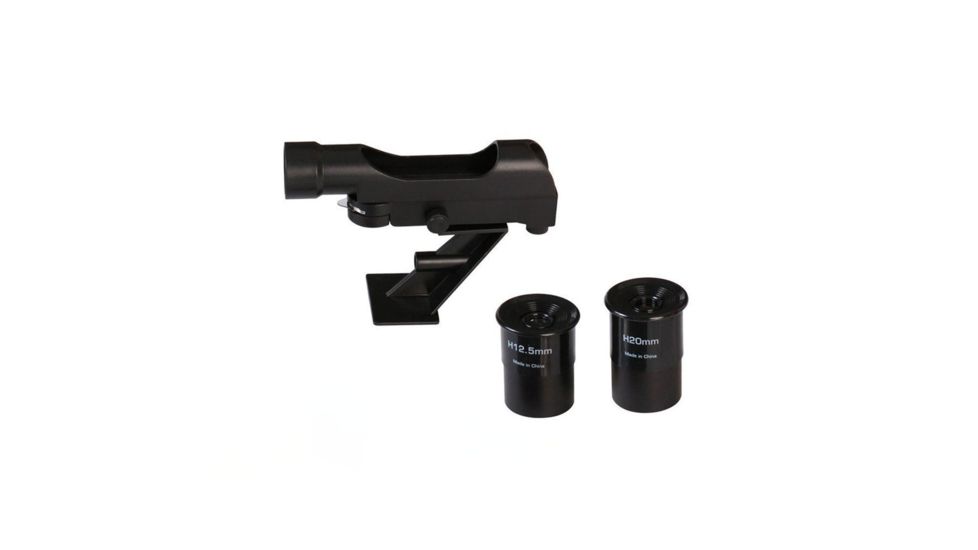 ExploreOne Aires 50mm AZ Mount Telescope, 88-10050