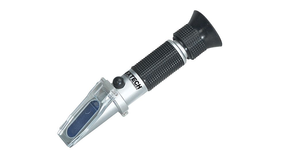 Extech Instruments Battery Coolant Refractometer-50 To 0 C, RF41