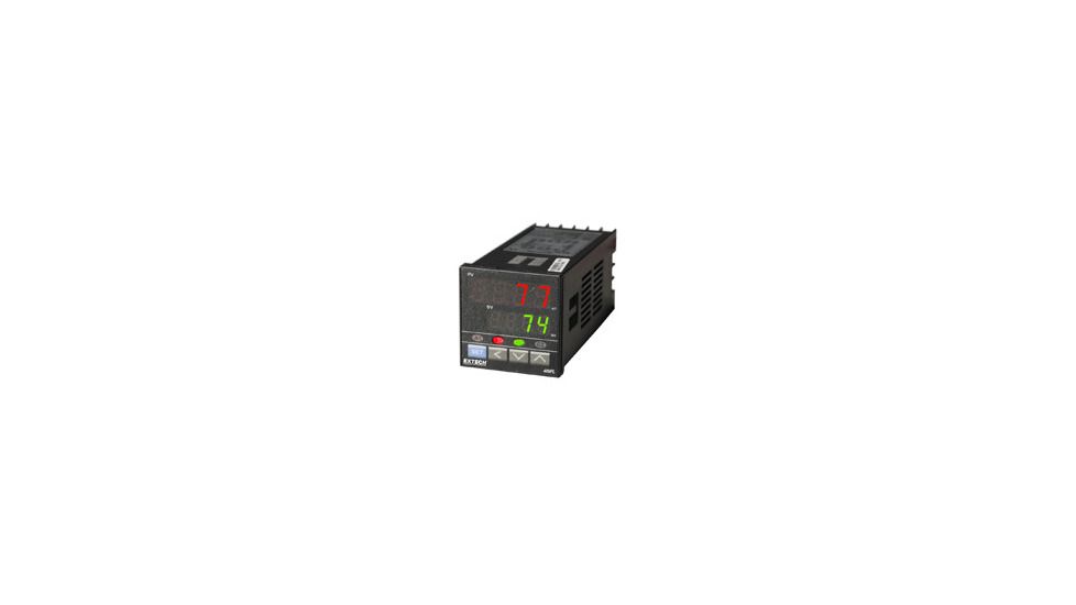 Extech Instruments Controller, Pid, 1/16 Din, 48VFL11