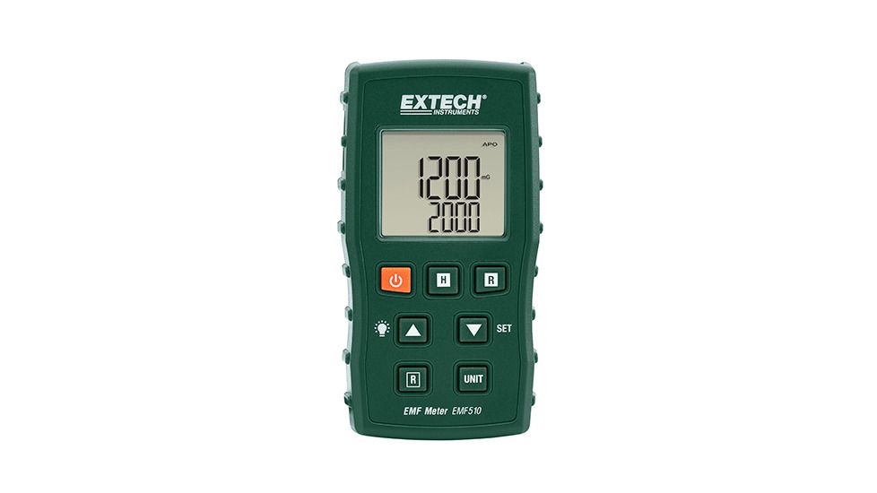 Extech Instruments Emf/Elf Meter, EMF510