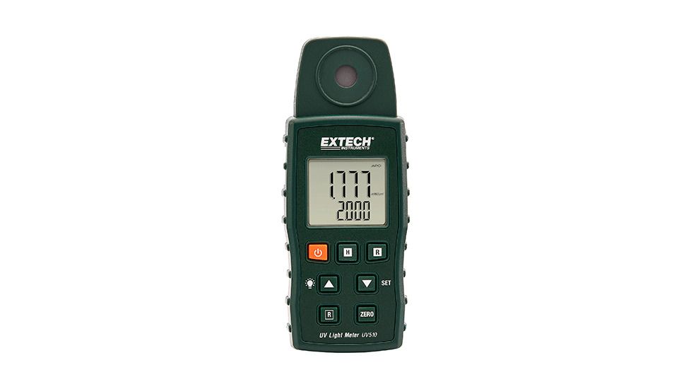 Extech Instruments Light Meter Uva, UV510