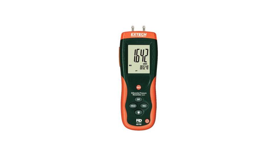 Extech Instruments Manometer HD700