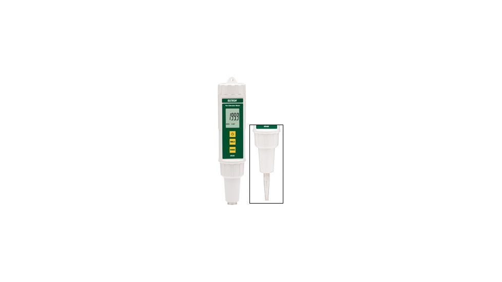 Extech Instruments Pen Vibration Meter, VB400