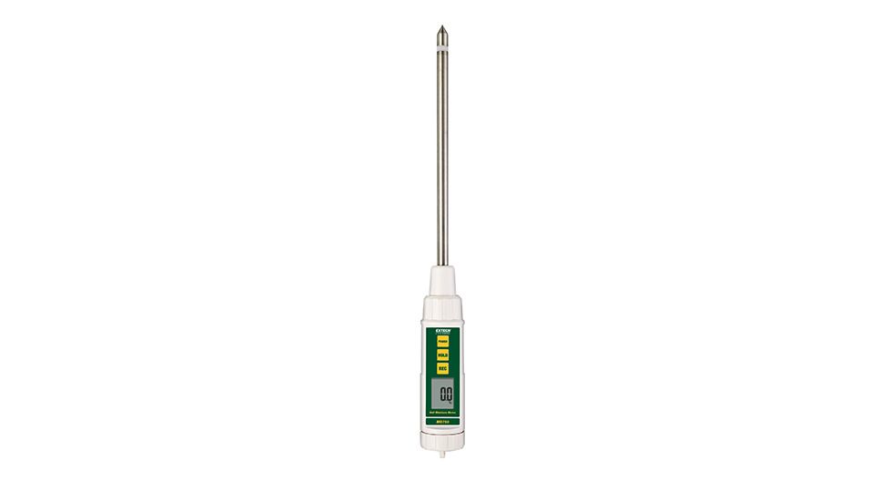 Extech Instruments Soil Moisture Meter, MO750
