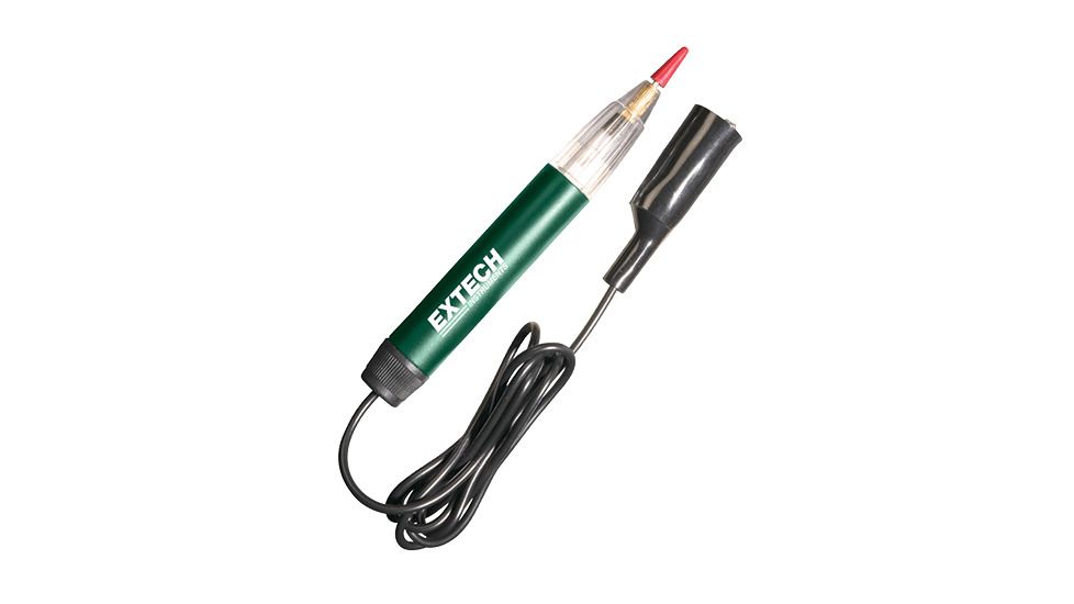 Extech Instruments Voltage Tester, ET30A