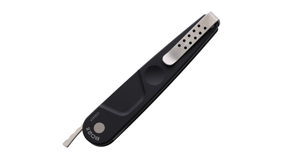 Extrema Ratio BD2 R Linerlock Satin