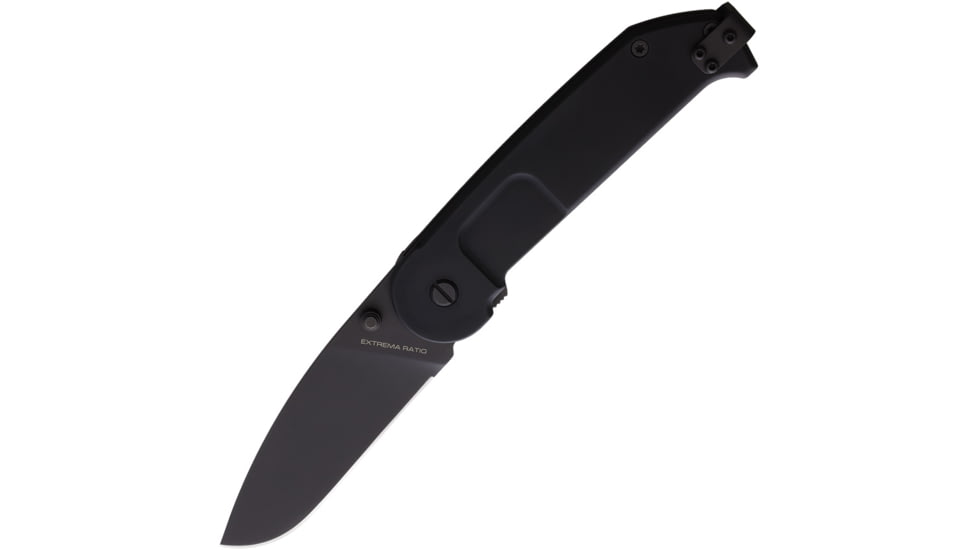 Extrema Ratio BF2 CD Linerlock Black
