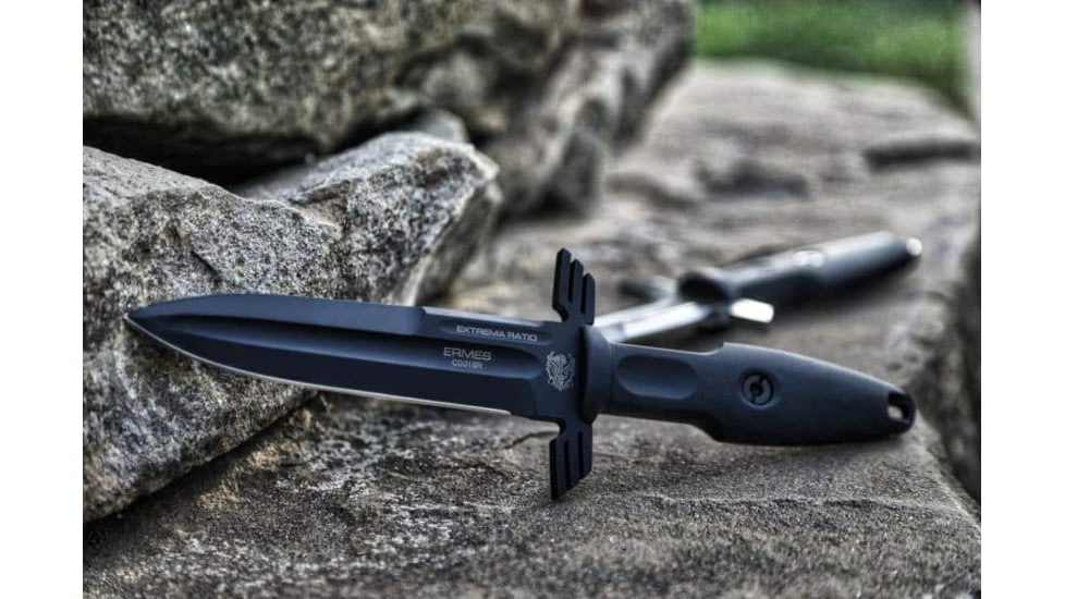 Extrema Ratio Ermes Operativo Black