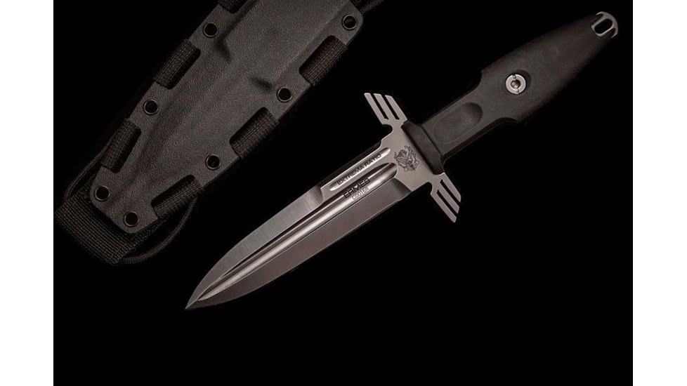 Extrema Ratio Ermes Ordinanza Satin