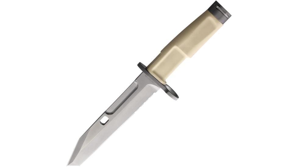 Extrema Ratio Fulcrum Combat Desert