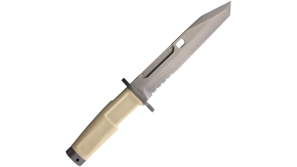 Extrema Ratio Fulcrum Combat Knife Desert