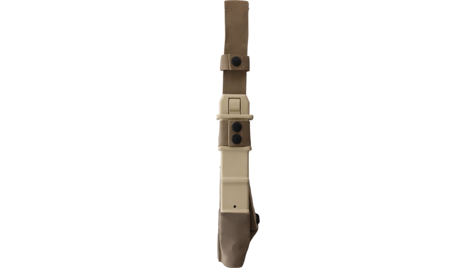 Extrema Ratio Fulcrum Combat Knife Desert
