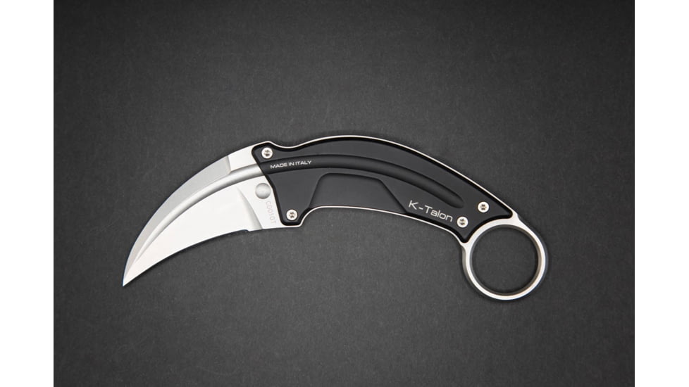 Extrema Ratio K-Talon Fixed Blade SW