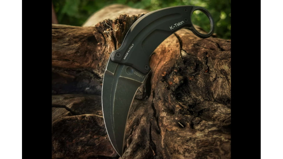 Extrema Ratio K-Talon Fixed Blade SW