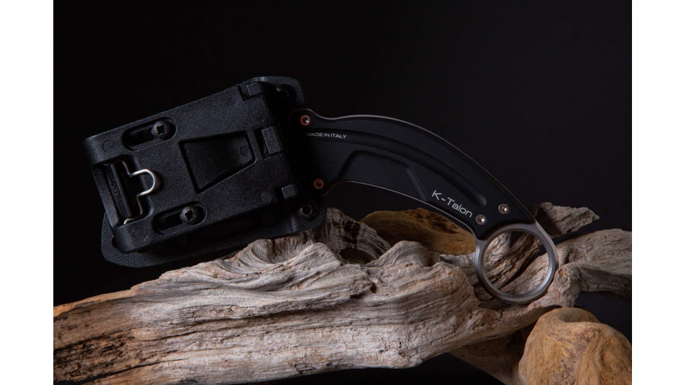 Extrema Ratio K-Talon Fixed Blade SW