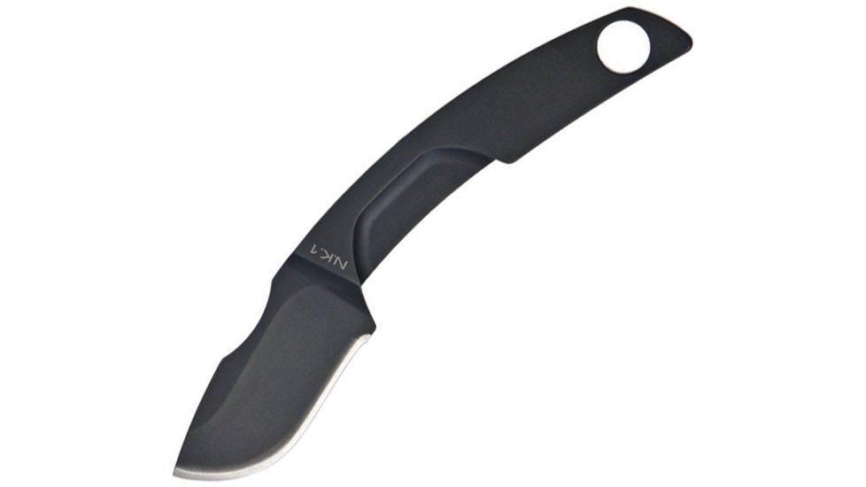 Extrema Ratio NK1 Neck Knife Black EX123NK1BL