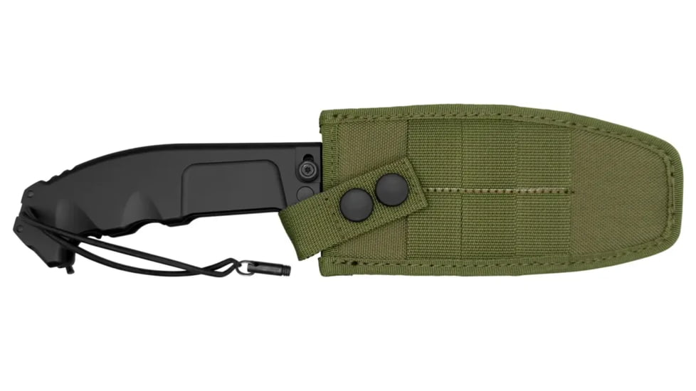 Extrema Ratio RAO Avio Folding Knife EX130RAOAVIO