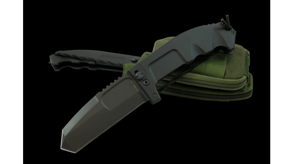 Extrema Ratio RAO Avio Folding Knife EX130RAOAVIO